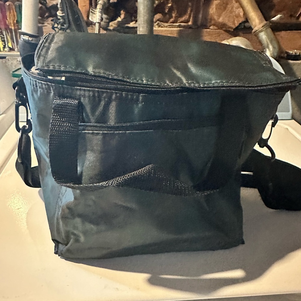 Thirty One gifts small cooler/lunch bag